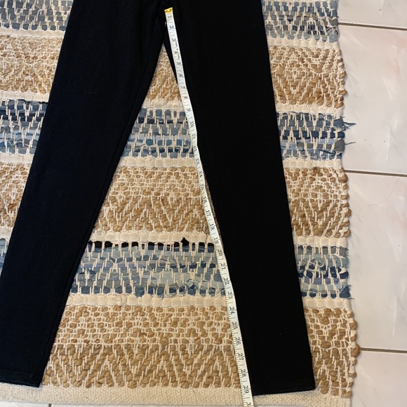 NWT OFFLINE By Aerie OG High Waisted Legging - Size Small Long - Picture 5 of 9